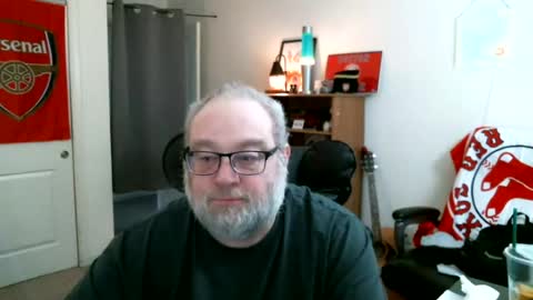 Turd Ferguson online show from July 25, 12:13 pm