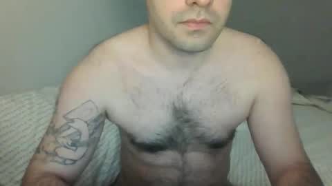 Turkishsausage online show from May 14, 3:59 am