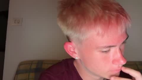 Nico online show from June 29, 11:27 pm