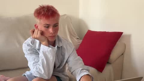 Nico online show from June 22, 12:53 pm