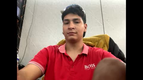 samu online show from May 17, 2:57 pm