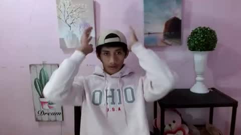 Michael online show from July 1, 7:58 pm