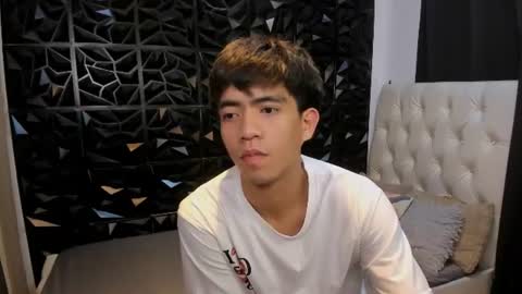 twink_mistingtrevor online show from July 11, 4:20 pm