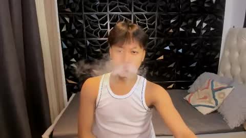 twink_mistingtrevor online show from July 6, 12:57 pm