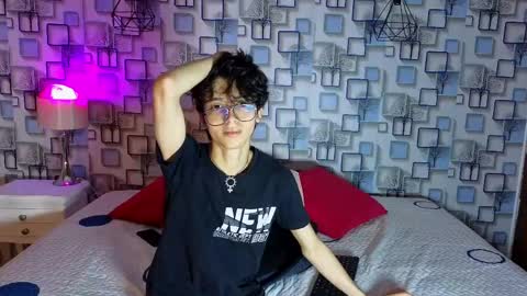 Sebastin online show from April 28, 12:21 pm