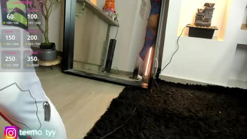 twink_teemo online show from April 26, 9:33 pm