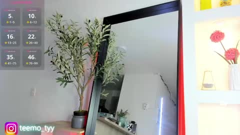 twink_teemo online show from April 27, 9:42 pm