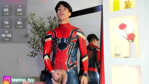 twink_teemo online show from April 28, 9:41 pm