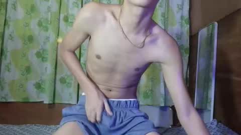 twinkbaby_yuno online show from June 6, 9:21 pm