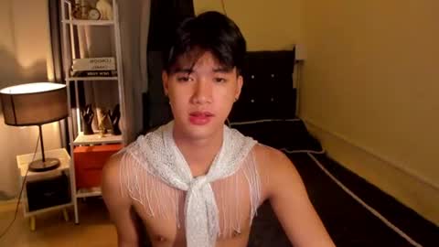 CLARK online show from July 20, 3:03 pm