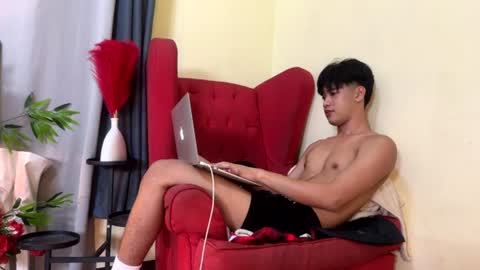 CLARK online show from July 10, 7:26 pm