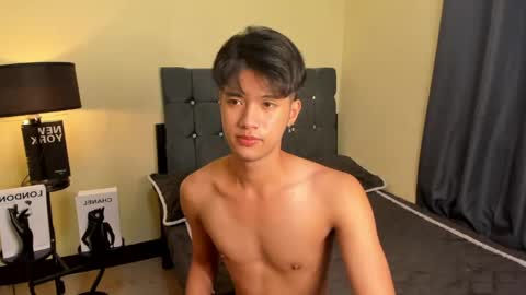 always horny clark online show from June 7, 11:28 am