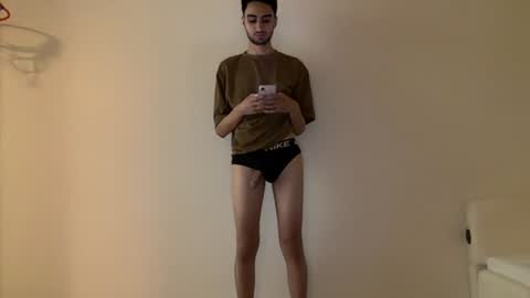 twinkstr8 online show from August 6, 1:44 am