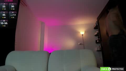 twintease online show from July 31, 12:10 am