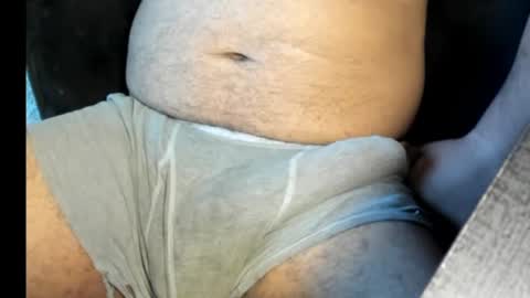 biggg daddyyy online show from May 18, 7:40 pm