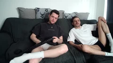 RyanRowan online show from July 24, 2:35 pm