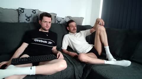 RyanRowan online show from July 25, 2:36 pm