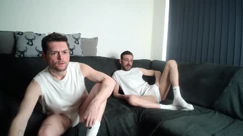RyanRowan online show from May 18, 6:45 pm