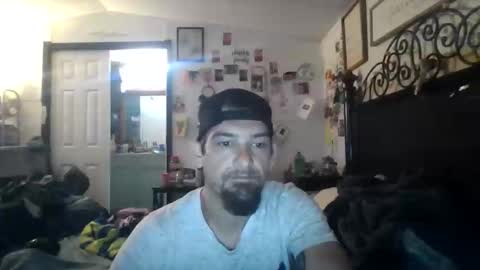 YourDirtyman online show from May 3, 5:26 pm