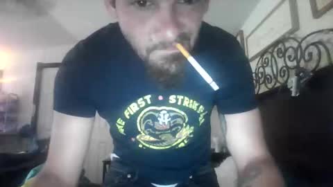 YourDirtyman online show from May 10, 3:35 pm