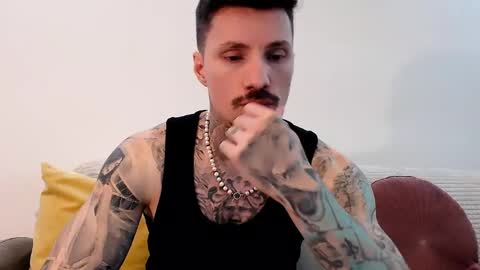 tyagodoll online show from May 12, 4:48 pm