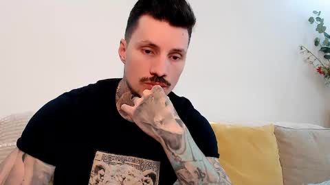 tyagodoll online show from May 24, 4:46 pm
