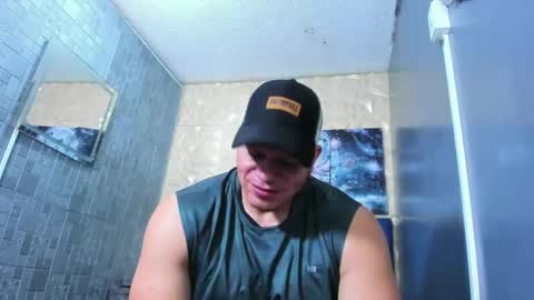 Tyleer Scot online show from June 5, 8:58 pm