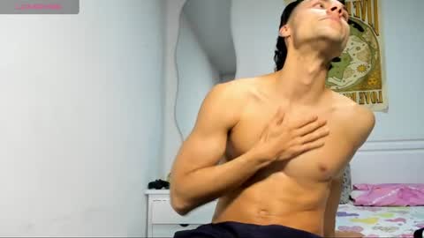 tyler_axel online show from June 11, 2:53 am