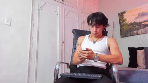 Tyler online show from August 4, 1:05 pm