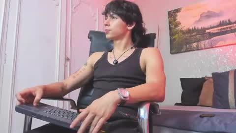 Tyler online show from August 2, 3:27 am