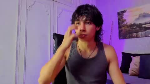 Tyler online show from August 8, 3:57 am