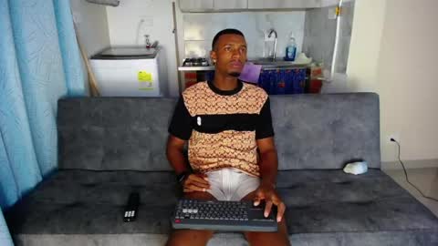 Tyler online show from May 11, 7:22 pm