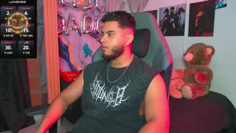 Tyler online show from May 4, 11:39 pm