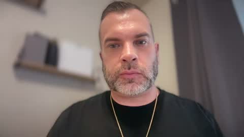 Tyler David online show from July 10, 12:14 am