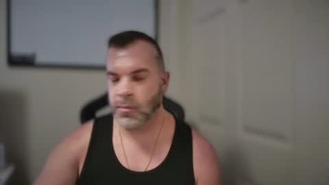Tyler David online show from July 12, 9:50 pm