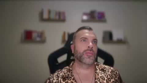 Tyler David online show from July 16, 9:55 pm