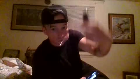tylerdurden06 online show from April 19, 6:24 am