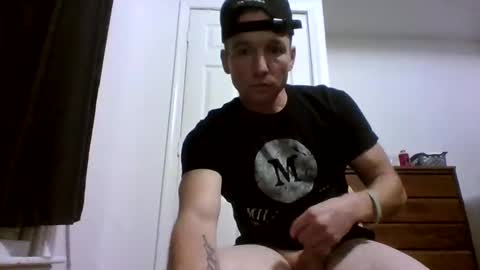 tylerdurden06 online show from May 3, 2:03 am
