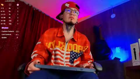 Tyler online show from July 26, 6:21 am