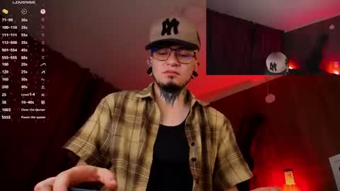 Tyler online show from July 19, 4:07 am