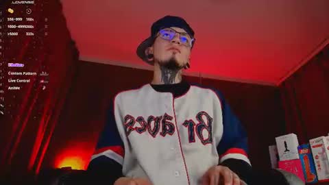 Tyler online show from July 14, 4:38 am