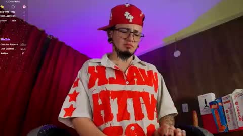Tyler online show from July 28, 10:34 am