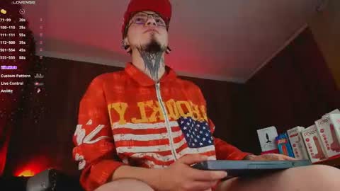 Tyler online show from July 12, 6:15 am