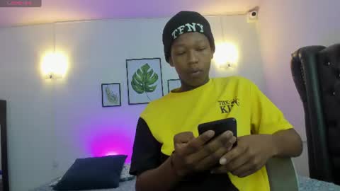 Tyson online show from July 13, 12:07 pm