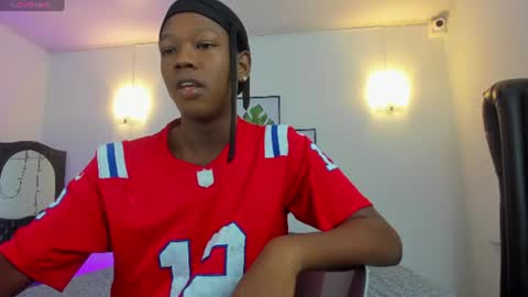 Tyson online show from July 6, 11:51 am