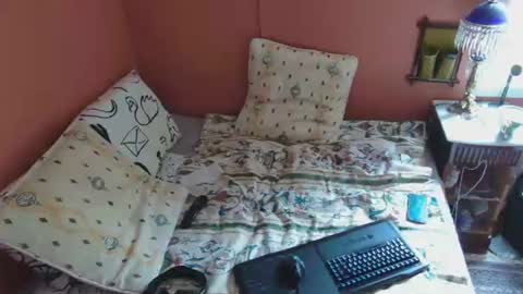 Dennis Nadarevic online show from July 17, 12:01 pm