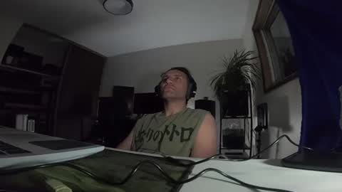 ultratoaster online show from July 28, 5:26 am