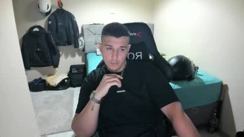 hi im mike tyson -  online show from July 10, 6:54 pm