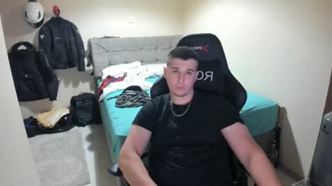 hi im mike tyson -  online show from June 21, 4:23 pm