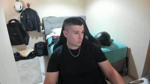 hi im mike tyson -  online show from June 20, 2:22 pm